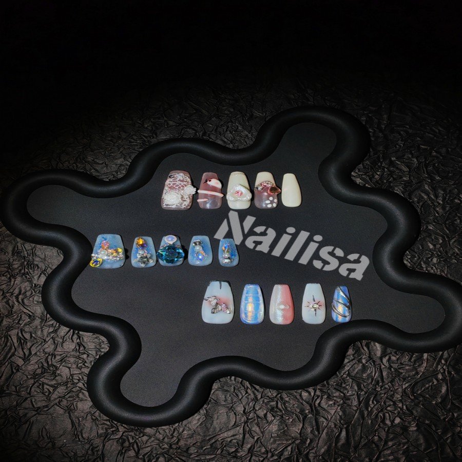 Nailisa 1