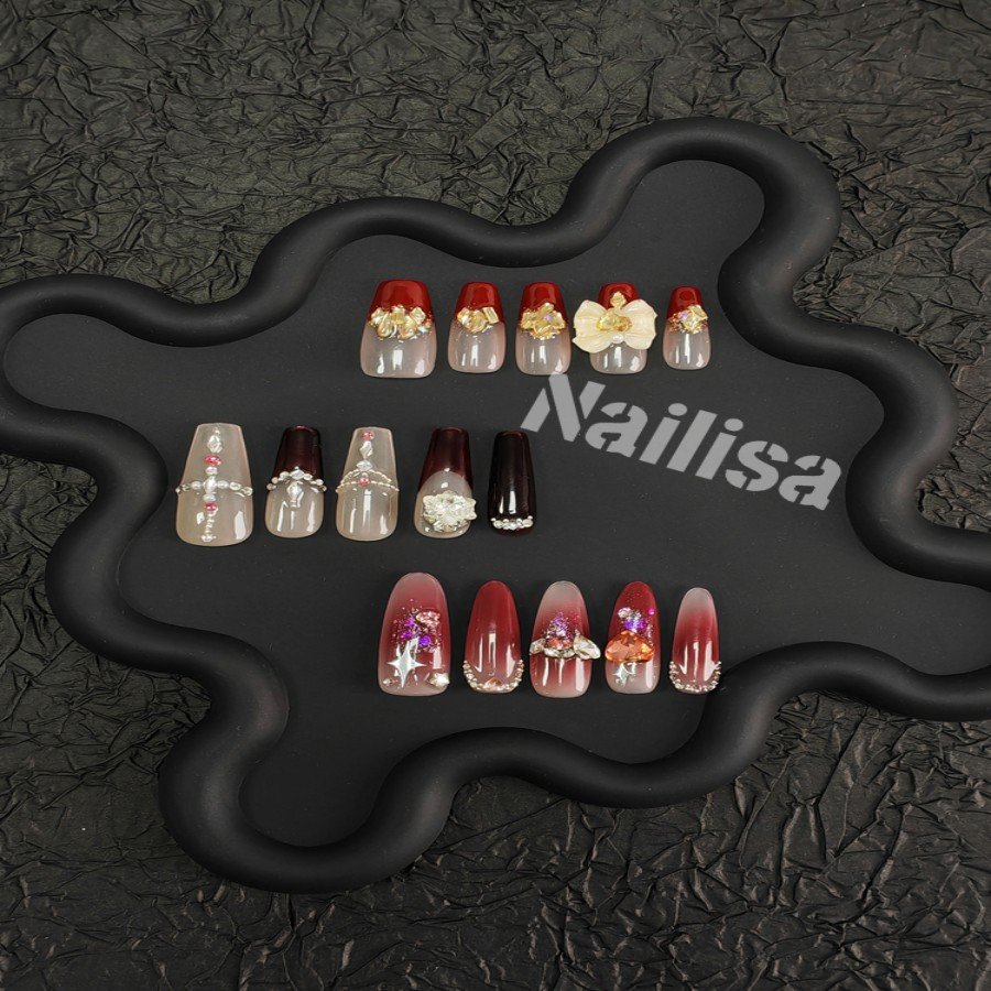 Nailisa 2