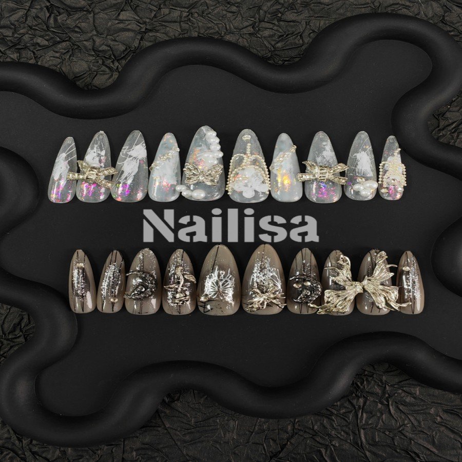Nailisa 3