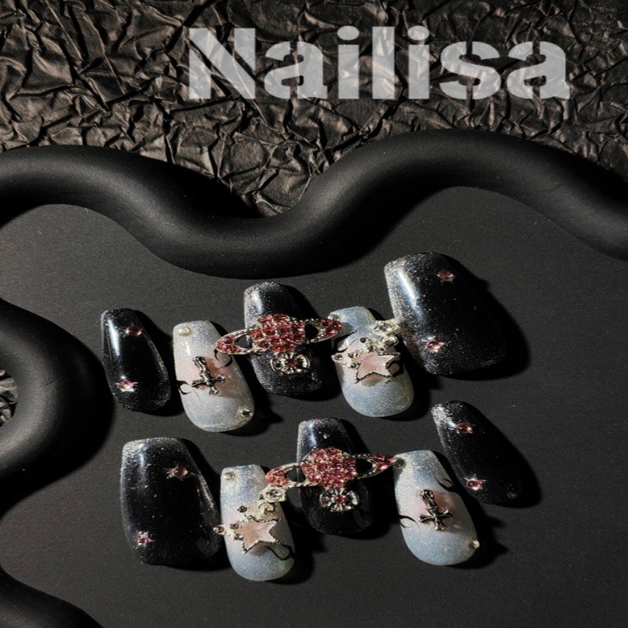 Nailisa 4