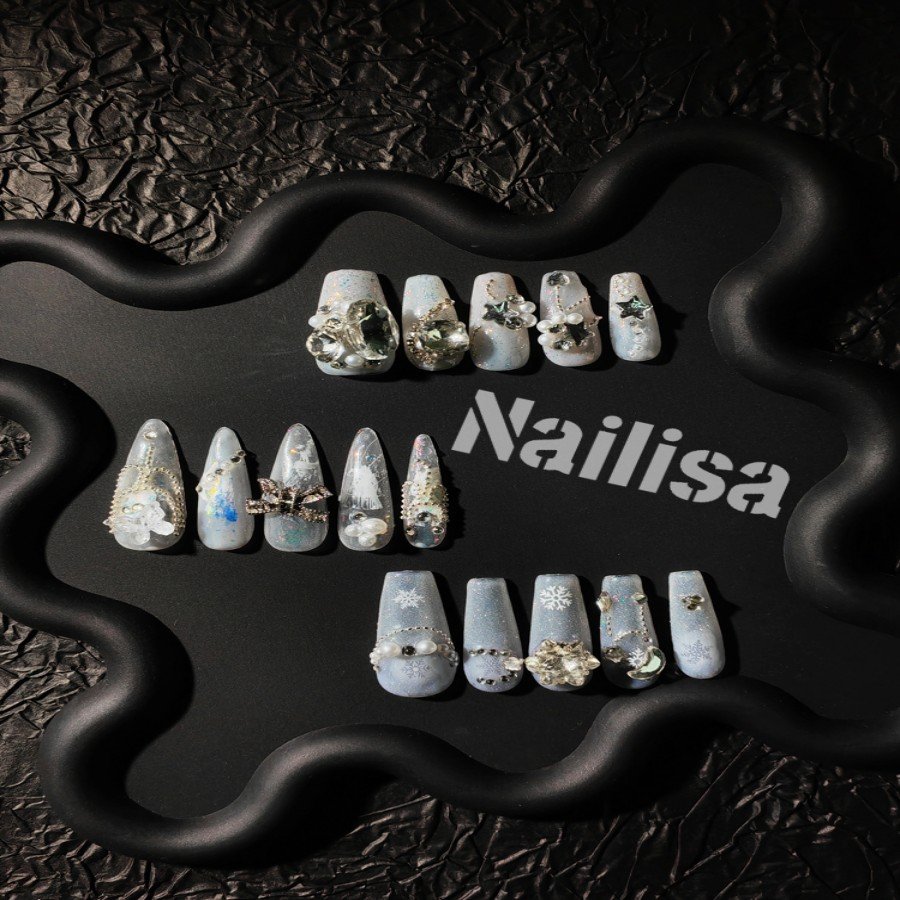 Nailisa 5