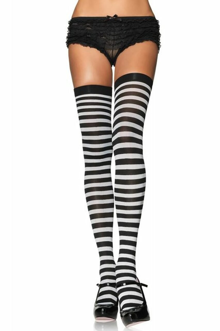 Candy Cane Stockings - Image 3
