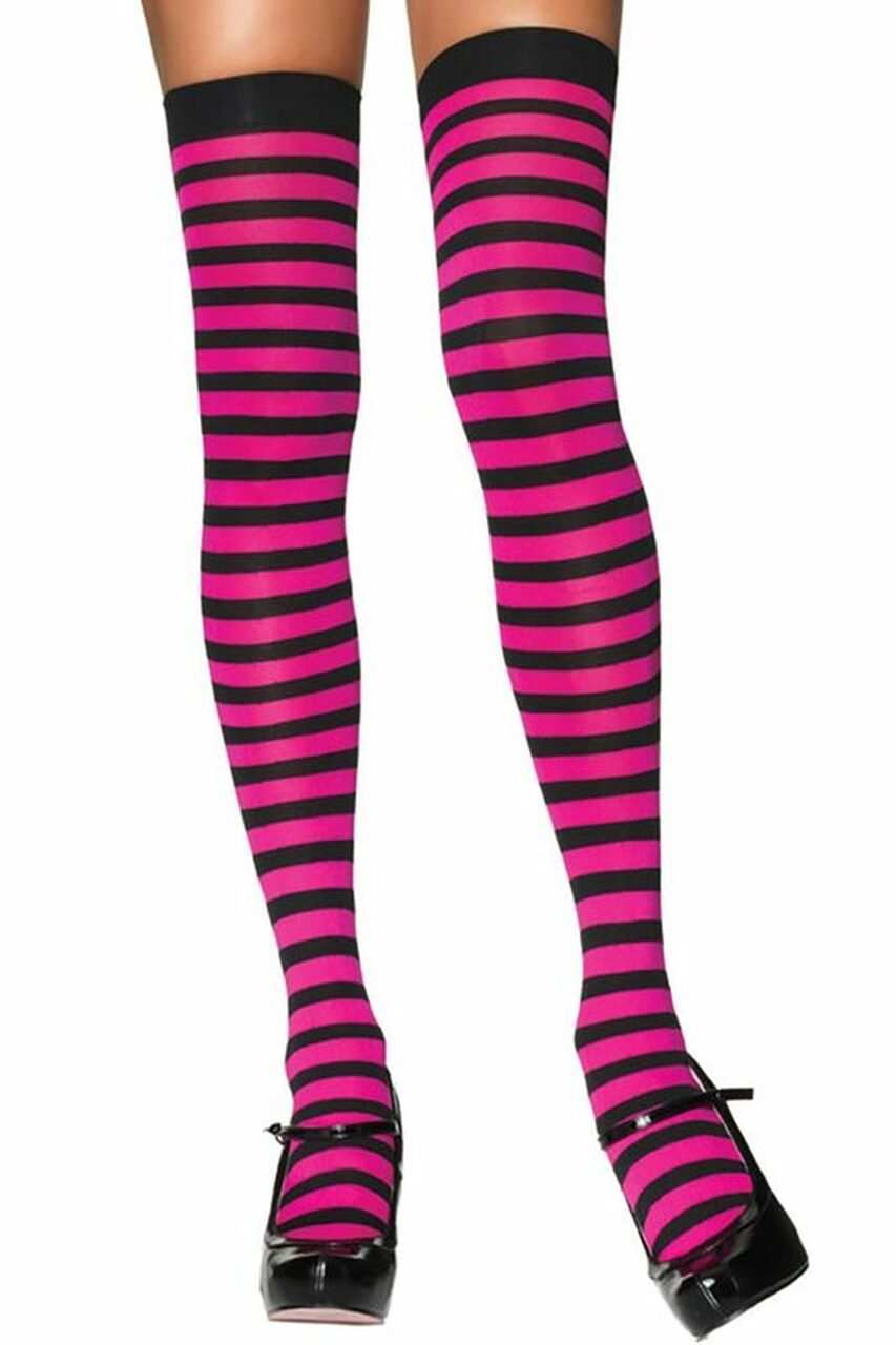 Candy Cane Stockings - Image 4