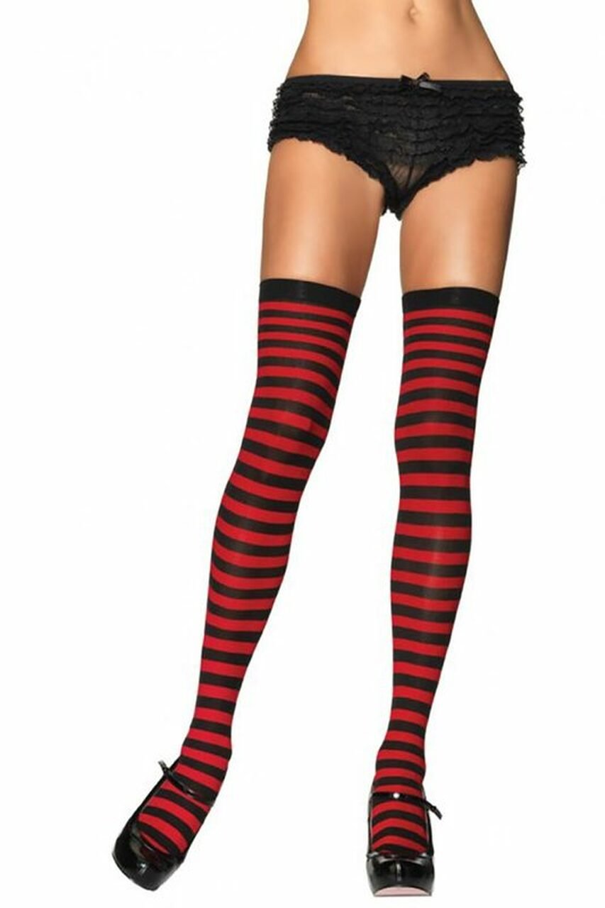 Candy Cane Stockings - Image 6