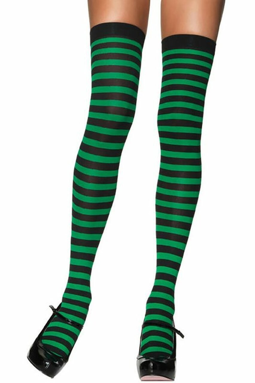 Candy Cane Stockings - Image 7