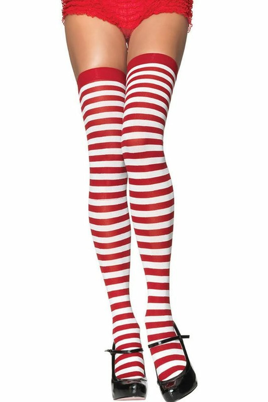 Candy Cane Stockings - Image 8