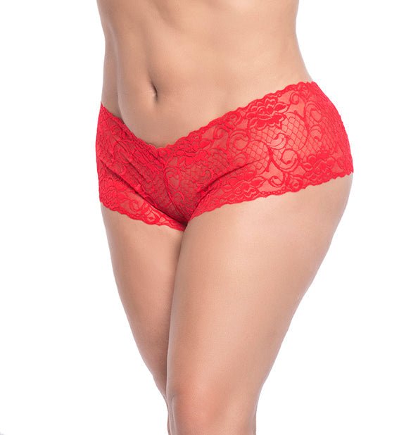 Boyshort - Image 5