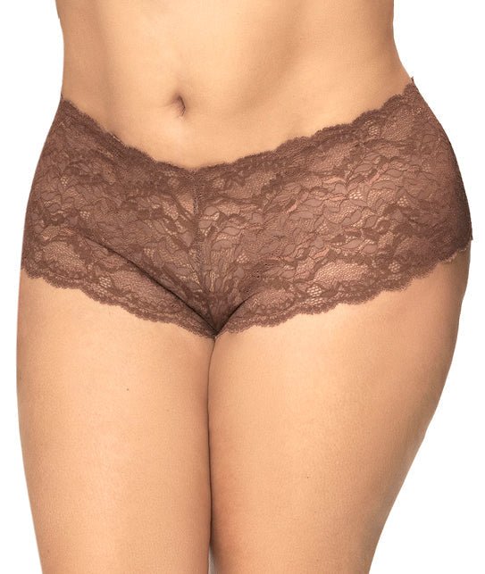 Boyshort - Image 8