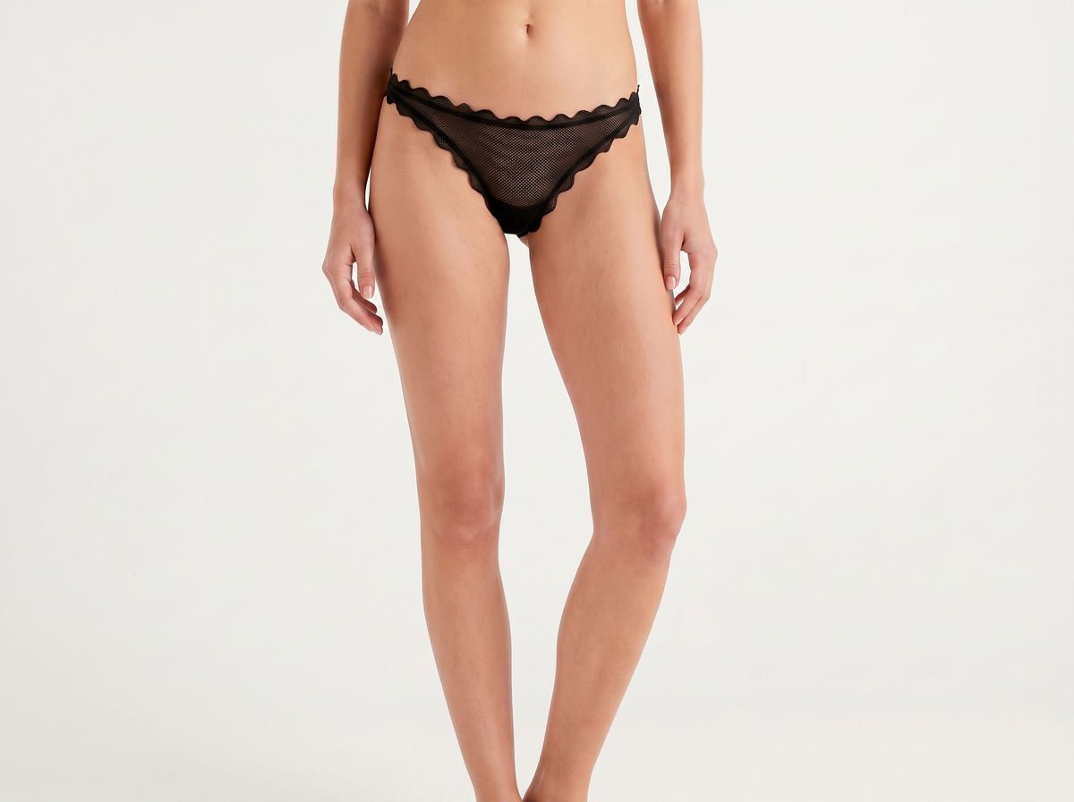 5 Pack of Thongs - Image 4