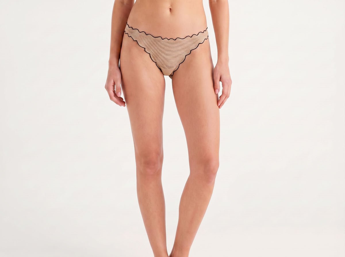 5 Pack of Thongs - Image 5